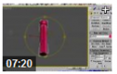 实用3DMAX 基础视频教程