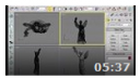 优质3d max 8 官方制作教程