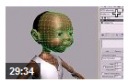  3dsmax骨骼与绑定视频教程