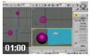 精品3Dmax9.0视频教程