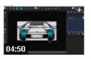 3dsMax车模教程(全套)