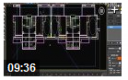 3D Max室外建筑基础视频教程