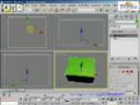 3D MAX 装饰<em>入门</em>详解教程