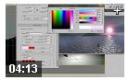 3dsmax 2009自学实例教程