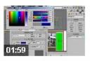 3DMax9建筑效果图制作教程