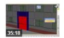 3dmax楼体建模教程