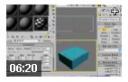 3DMAX 基础精讲视频教程