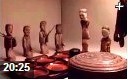 中国历史著名帝王生平传奇历史记录
