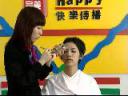 时尚妆容设计画法教学视频