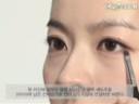清新雅致淡妆画法教学视频