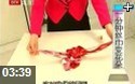 cosplay妆容画法教学视频