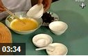 花样鸡蛋美食烹饪技法教学视频