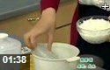 微波炉美食制作方法教学视频