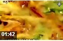 经典西餐美味披萨做法教学视频