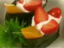 日本寿司花样做法教学视频