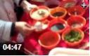 武汉快餐热干面饮食文化纪实教学视频