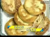 中国面点美食做法大全教学视频
