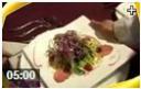西餐饮食全程礼仪教学视频