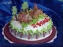西式糕点美食烹饪技法教学视频