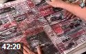 传统山水画临摹技法课堂教学实录
