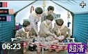超人气韩国团体组合流行音乐排行榜