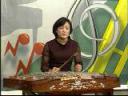 扬琴<em>入门</em>基本演奏技法教学视频