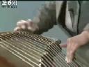 郭雪君古筝弹奏技法教学视频讲解