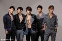 东方神起经典专辑视频赏析