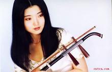 二胡演奏视频教程