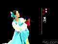 优质朝鲜族舞蹈视频教程