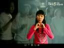 简易手语舞蹈表演教学视频
