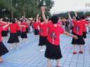 成套中老年健身舞蹈教学视频