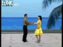 杨艺北京恰恰恰经典教学视频