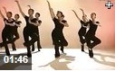 经典古典敦煌民族舞蹈教学视频