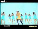 蔡依林经典音乐MV舞蹈教学视频