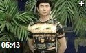 踢踏舞初级舞蹈动作分解教学视频