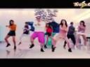 《江南style》不同版本舞蹈视频教程
