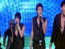 东方神起《Mirotic》舞蹈现场教学视频