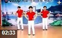 经典广场舞动作分解教学视频