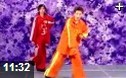流行爵士舞动作分解教学视频