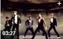 东方神起《MIROTIC》专辑舞蹈教学视频