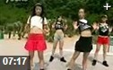 爵士舞减肥瘦身舞蹈动作教学视频
