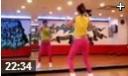 韩国美少女组合流行舞蹈视频教程