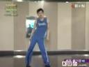 韩国型男街舞教学视频面对面
