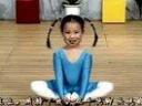 精品幼儿舞蹈基础训练教程