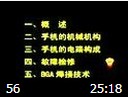 手机的原理与维修教学视频