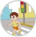 小学生安全教育视频教程