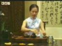 经典中国茶艺技巧教学视频