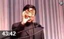 余秋雨文学艺术大学演讲教学视频