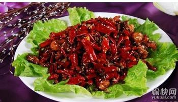 中国八大菜系之川菜详解教程
